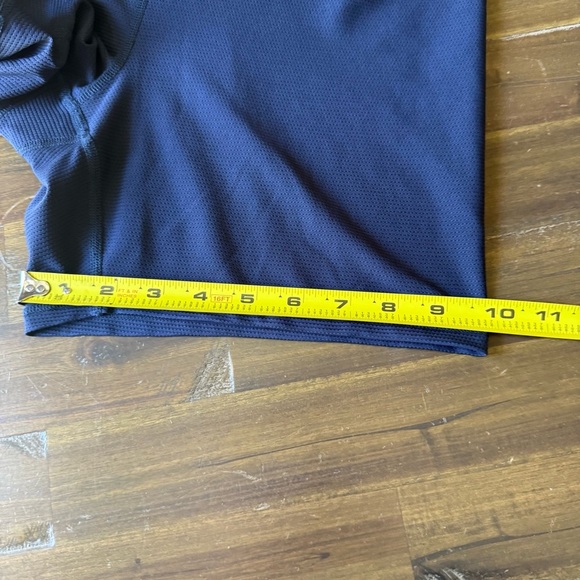 Atleta Navy Blue Skirt - Picture 9 of 12